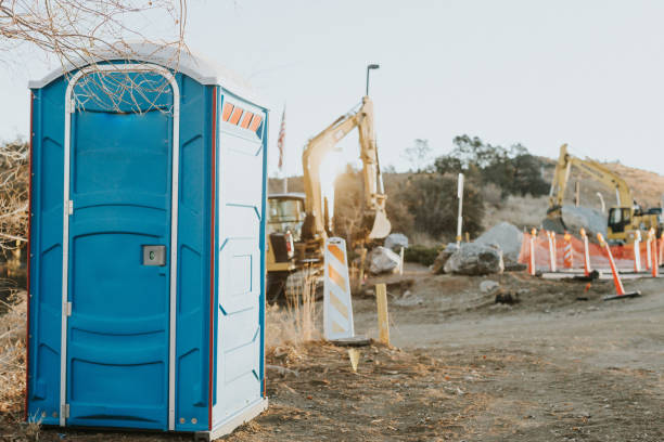 Best High-end porta potty rental  in Browns Point, WA