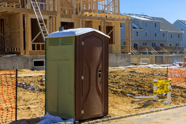 Best Porta potty rental near me  in Browns Point, WA