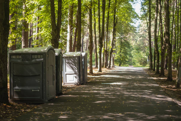 Best Luxury portable toilet rental  in Browns Point, WA