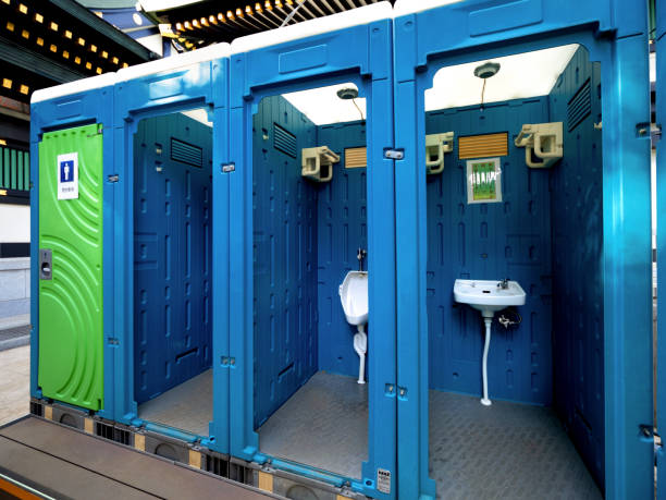 Best Wedding porta potty rental  in Browns Point, WA