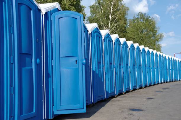Best Sanitation services for porta potties  in Browns Point, WA